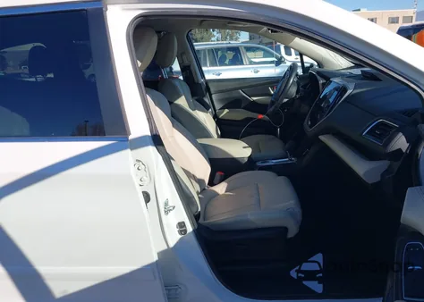 2023 Subaru Ascent Limited 8-Passenger z USA, uszkodzony, nr VIN 4S4WMAND4P3456281